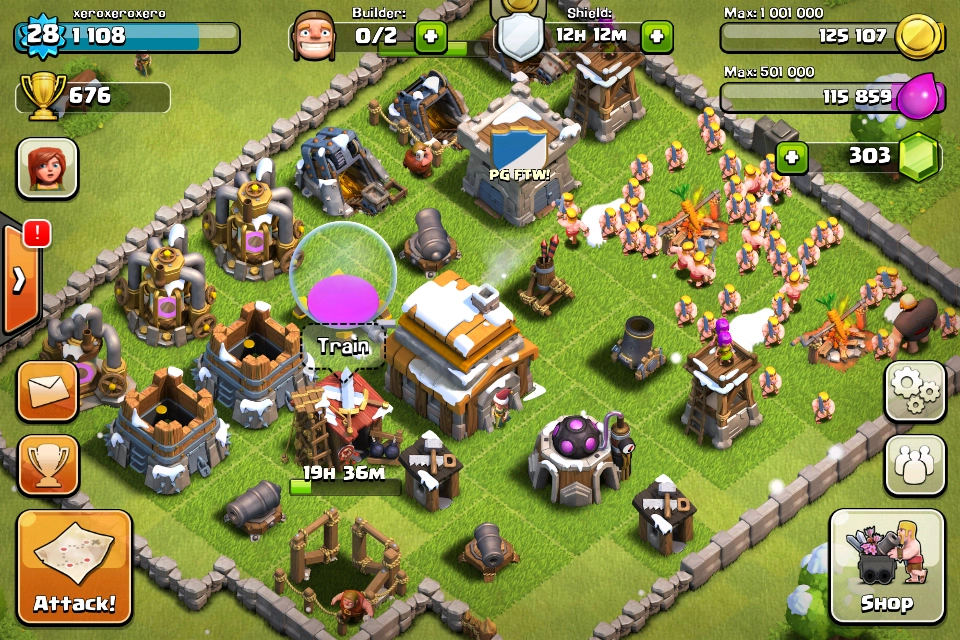 ClashofClans