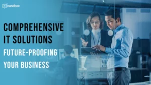 Read more about the article Future-Proofing Your Business With Comprehensive IT Solutions