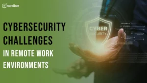 Read more about the article Cybersecurity Challenges in Remote Work Environments