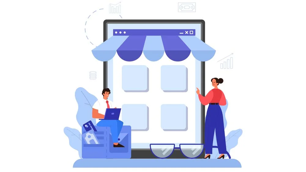 E-commerce Platforms