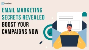 Read more about the article Email Marketing Secrets Revealed: Boost Your Campaigns Now