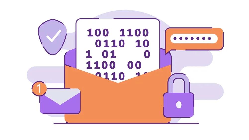 End-to-End Encryption (1)