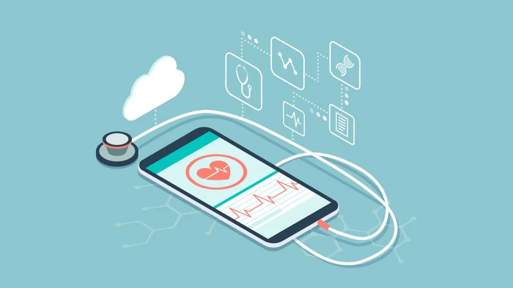 Healthcare App