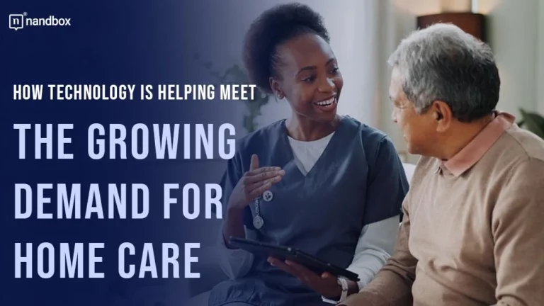 How Technology is Helping Meet the Growing Demand for Home Care (1)