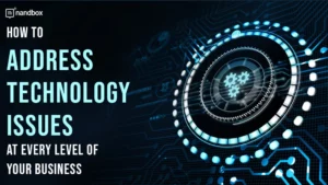 Read more about the article Technological Issues: Addressing Them Across Your Business