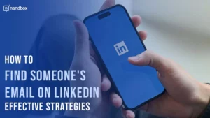 Read more about the article How to Find Someone’s Email on LinkedIn and the Best Tools for B2B Phone Number Finder