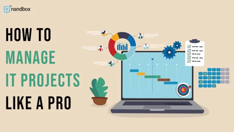 How to Manage IT Projects Like a Pro