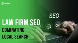 Read more about the article Dominating Local Search: A Friendly Guide to Law Firm SEO