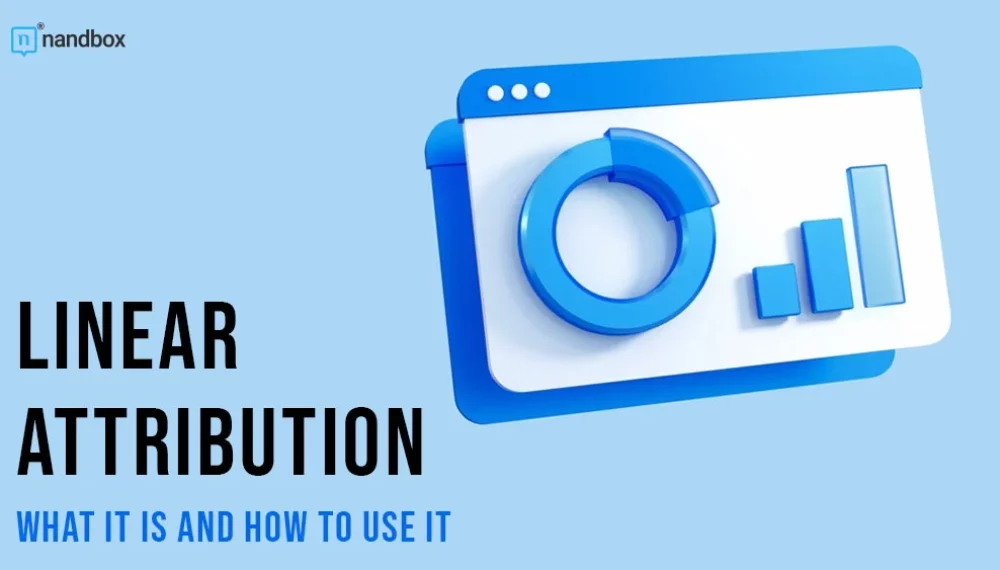 Linear Attribution: What It Is and How to Use It