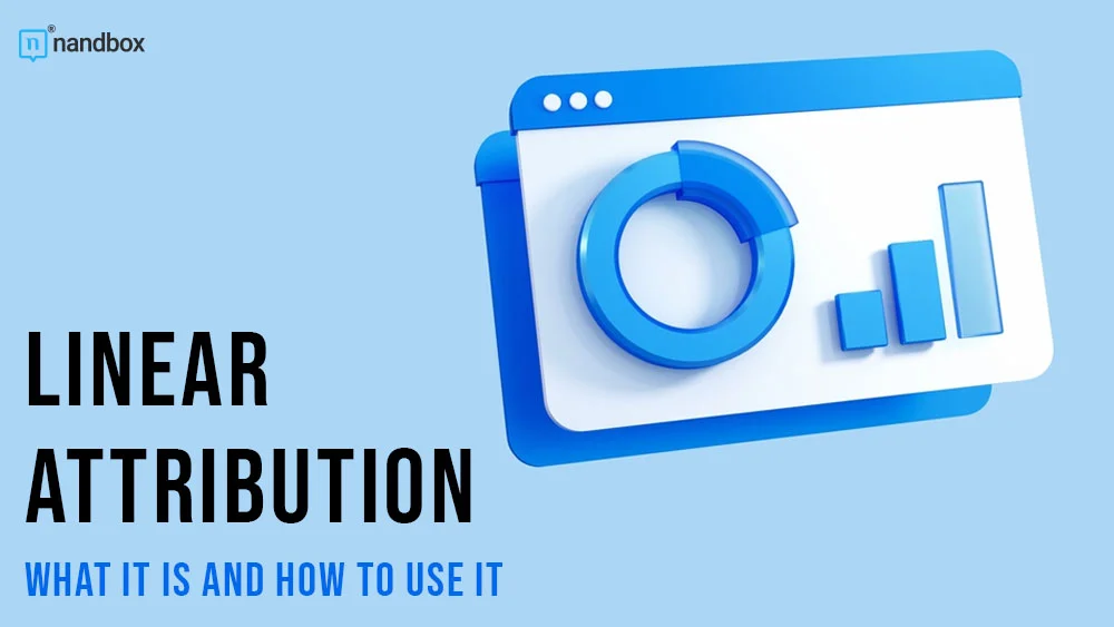 You are currently viewing Linear Attribution: What It Is and How to Use It