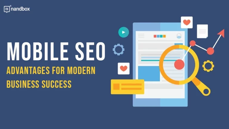 Mobile SEO Advantages for Modern Business Success
