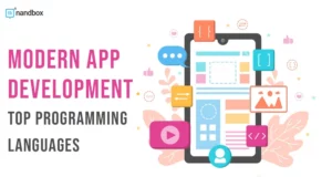 Read more about the article Top Programming Languages for Modern App Development