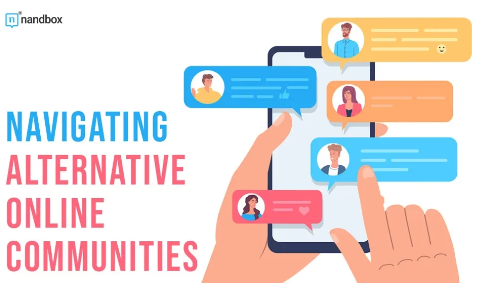 Exploring Non-Facebook Group Options: Navigating Alternative Online Communities