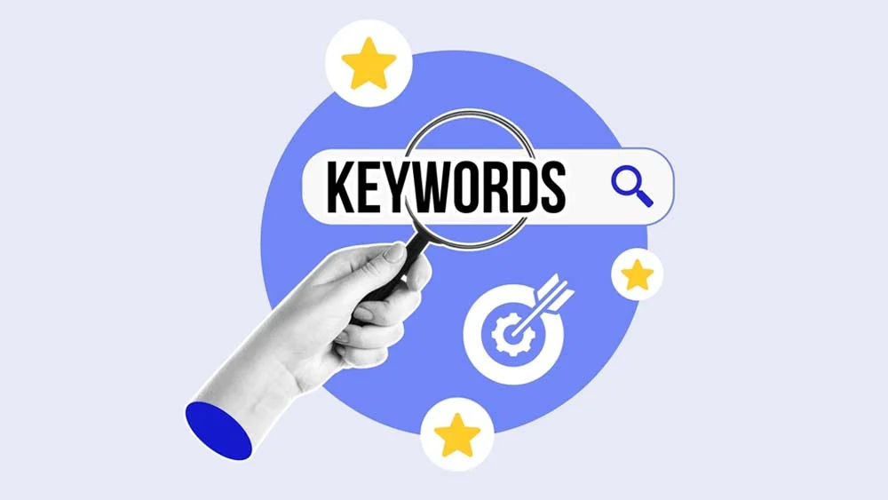 Prioritize Keywords for SEO