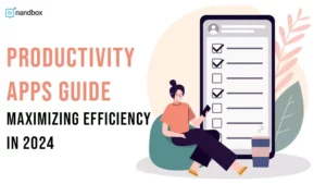 Read more about the article Productivity Apps Guide: Maximizing Efficiency in 2024