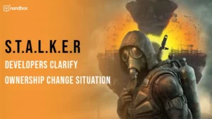 Read more about the article S.T.A.L.K.E.R. developers clarify the situation with the change of ownership