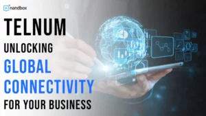 Read more about the article Unlocking Global Connectivity: How Telnum’s Telecommunication Solutions Propel Your Business Forward