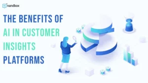 Read more about the article The Benefits of AI in Customer Insights Platforms