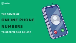 Read more about the article The Power of Online Phone Numbers to Receive SMS Online