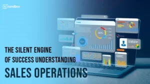 Read more about the article The Silent Engine of Success: Understanding Sales Operations