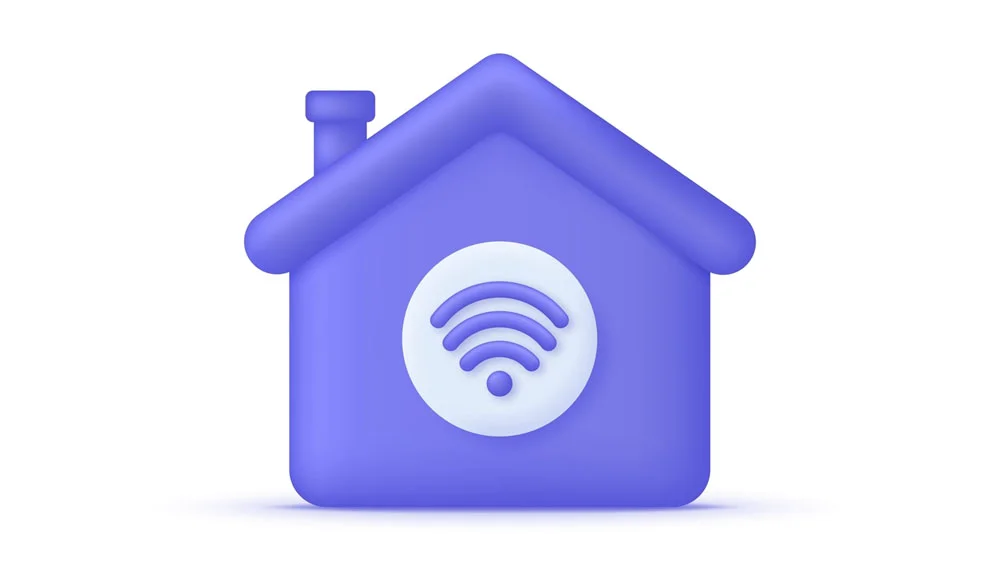 Unsecured Home Networks