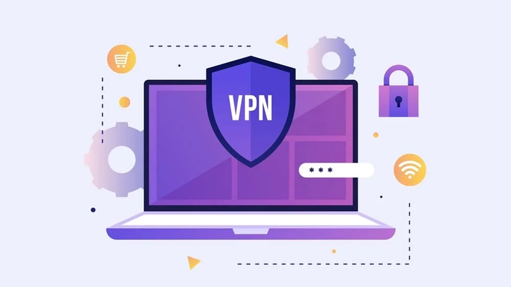 VPN (5)