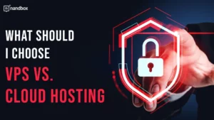 Read more about the article What Should I Choose? – VPS vs. Cloud Hosting 