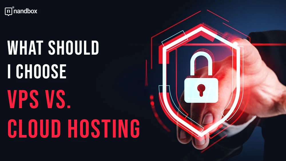 You are currently viewing What Should I Choose? – VPS vs. Cloud Hosting 