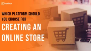 Read more about the article Which Platform Should You Choose for Creating an Online Store?