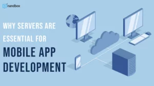 Read more about the article Why Servers Are Essential for Mobile App Development