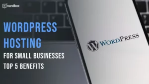 Read more about the article Top 5 Benefits of Managed WordPress Hosting for Small Businesses