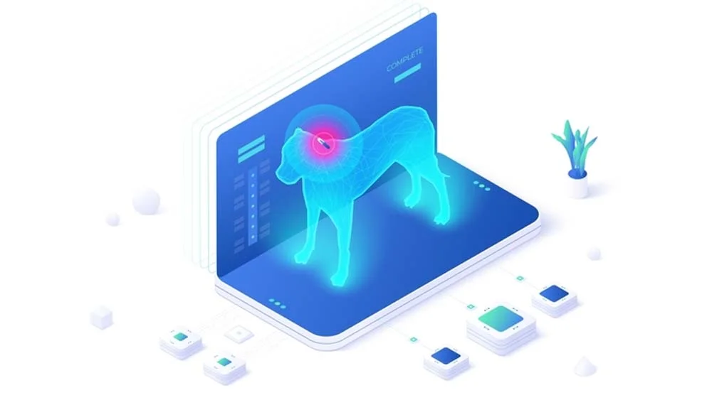 Artificial Intelligence and Machine Learning in Veterinary Medicine