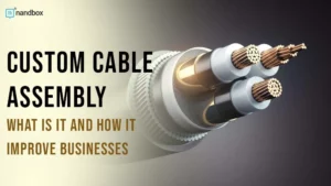 Read more about the article What is Custom Cable Assembly and Why Your Business Needs It