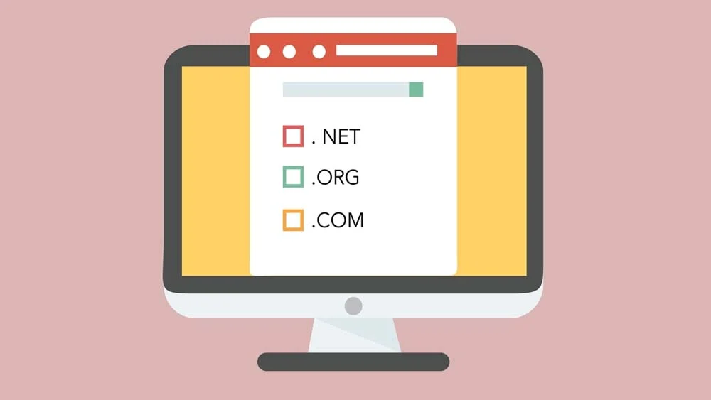 Different Types of Domain Extensions