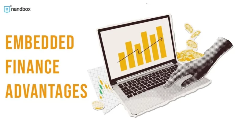 Embedded Finance Advantages What is It and How Does It Work