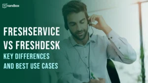 Read more about the article Freshservice vs Freshdesk: Finding the Perfect Fit for ITSM and Customer Support