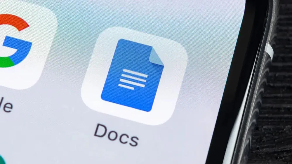 Google Docs