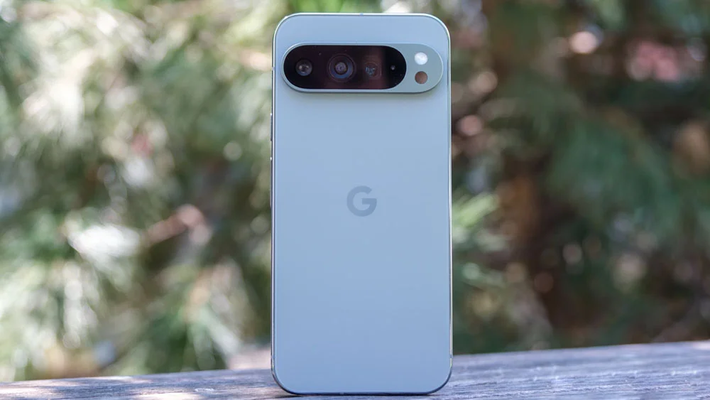 Google Pixel 9