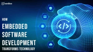 Read more about the article How Embedded Software Development Transforms Technology