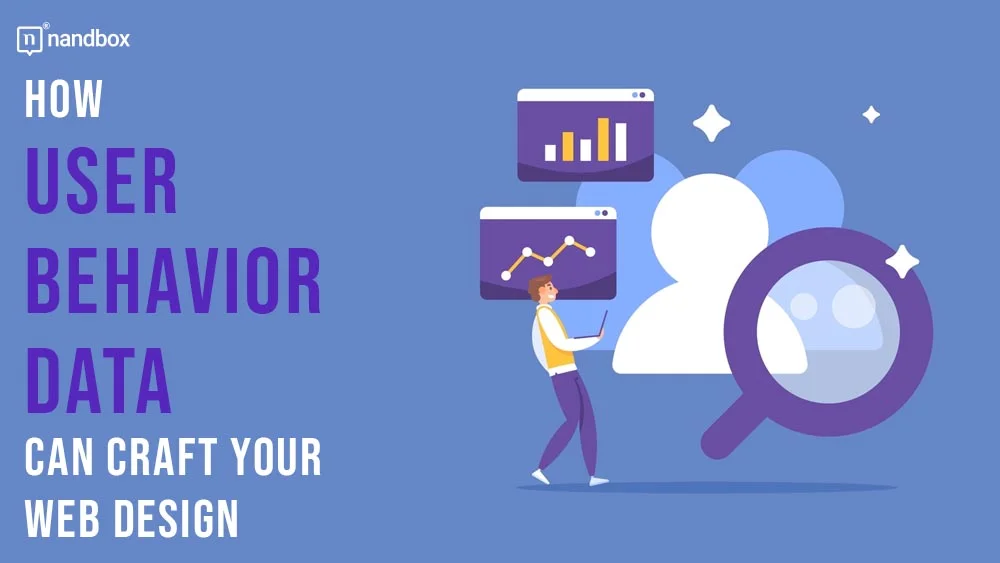 You are currently viewing From Data to Design: How User Behavior Data Can Craft Your Web Design