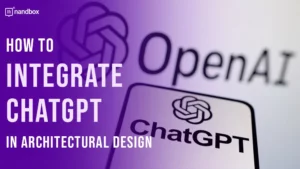 Read more about the article How to Integrate ChatGPT in Architectural Design?