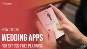 Read more about the article How to Use Wedding Apps for Stress-Free Planning