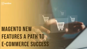 Read more about the article Magento New Features: A Path to E-commerce Success 