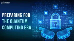 Read more about the article Preparing for the Quantum Computing Era: Ensuring Business Cybersecurity 