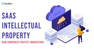 Read more about the article How do SaaS Companies Protect Their Intellectual Property?