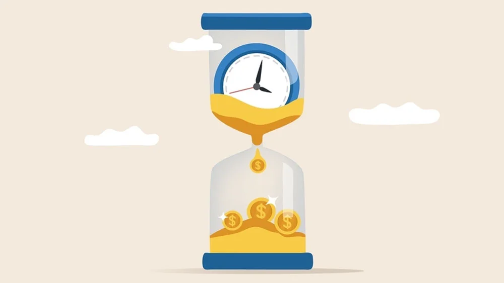 Saving Time and Money (1)