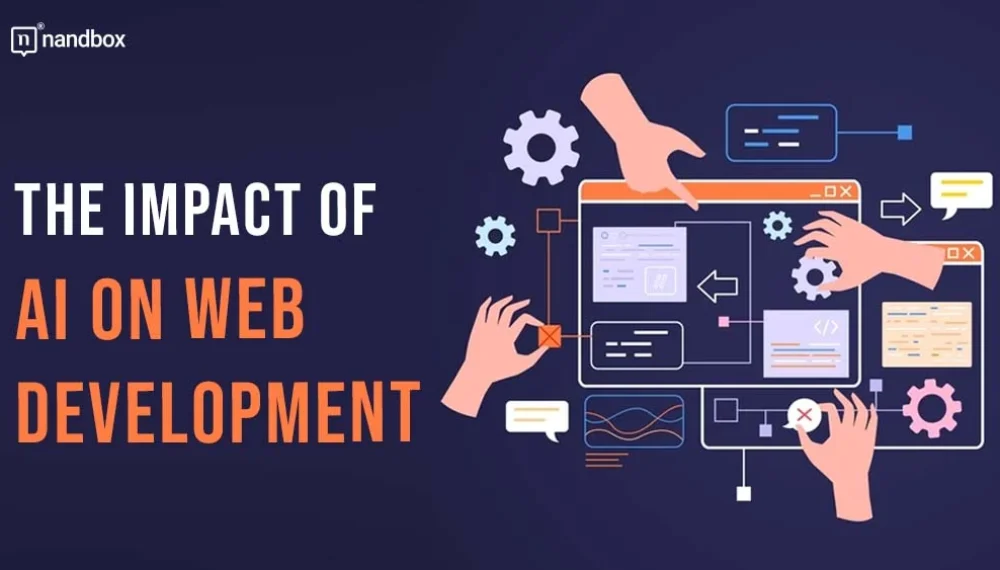 The Impact of AI On Web Development