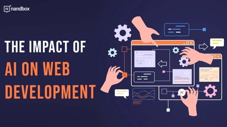 The Impact of AI On Web Development
