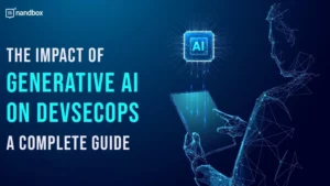 Read more about the article 7 Statistics Showing The Real Impact of Generative AI On DevSecOps