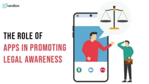 Read more about the article The Role of Apps in Promoting Legal Awareness